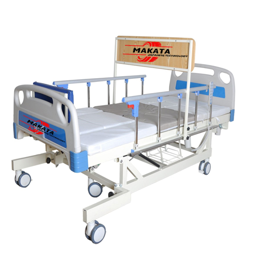 Giường cho người bệnh tập đứng MAKATA GD05